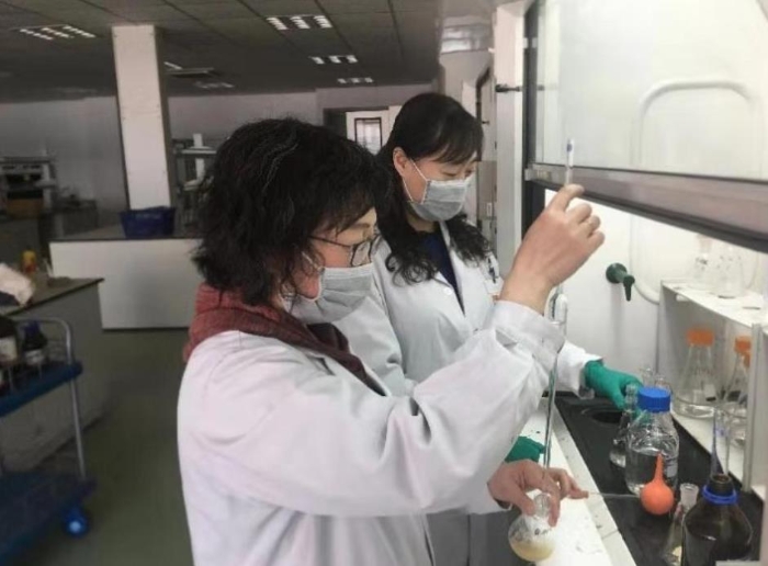北京速度，疫情防控用藥首檢僅3天完成