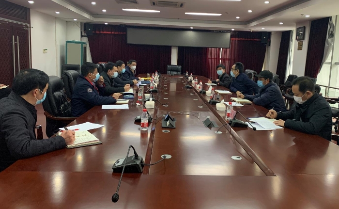 圖為工作會(huì)議現(xiàn)場。（湖南省藥品監(jiān)督管理局供圖）