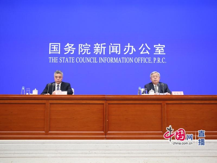 新聞發(fā)布會(huì)現(xiàn)場 新聞發(fā)布會(huì)現(xiàn)場