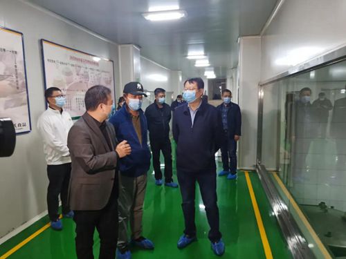 黑龍江省市場監(jiān)管局黨組成員、副局長李勁松帶隊在哈爾濱市督導(dǎo)檢查