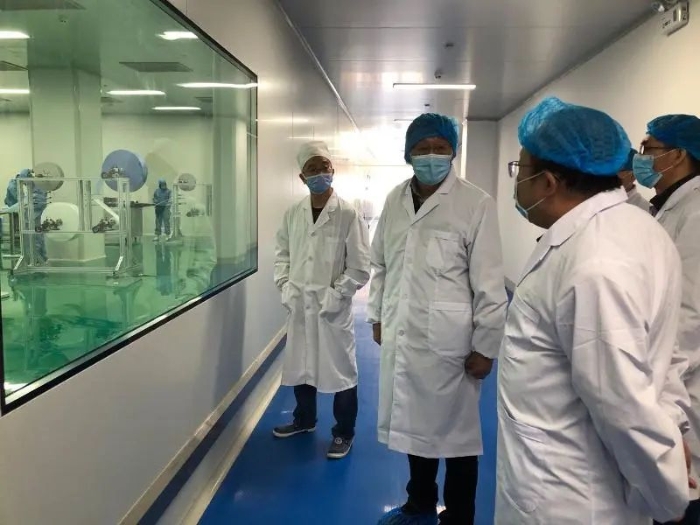 萬名干部進企業(yè) 萬名干部進企業(yè)