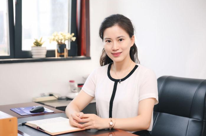 萬(wàn)佳：做好產(chǎn)業(yè)與監(jiān)管之間的橋梁
