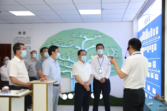 圖為活動現(xiàn)場。