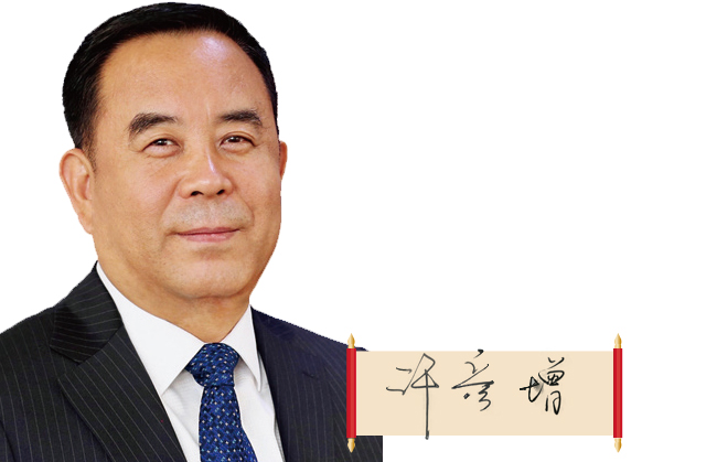 河北省藥監(jiān)局黨組書記、局長 許彥增