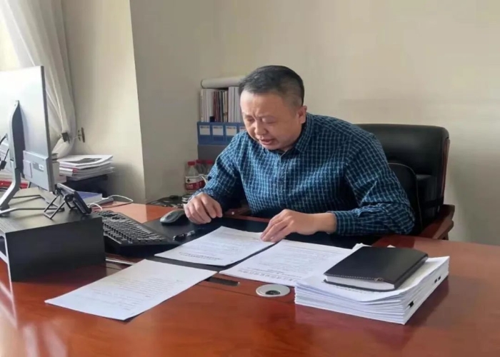 黑龍江省藥監(jiān)局召開(kāi)部分市（地）藥品監(jiān)管疫情防控工作座談會(huì)