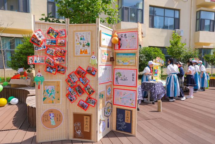 全國600多所中小學(xué)20萬學(xué)生感受中醫(yī)藥文化 全國600多所中小學(xué)20萬學(xué)生感受中醫(yī)藥文化