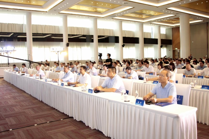 2023年陜西省“全國醫(yī)療器械安全宣傳周”活動啟動 2023年陜西省“全國醫(yī)療器械安全宣傳周”活動啟動
