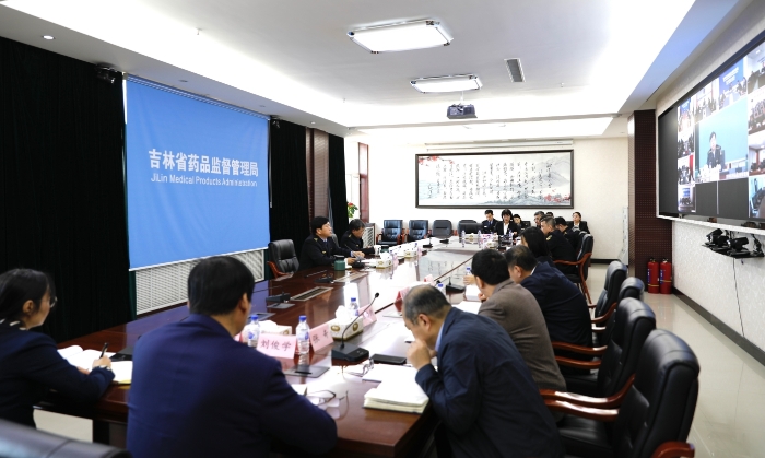 圖為會(huì)議現(xiàn)場(chǎng)。（葉陽歡 攝）